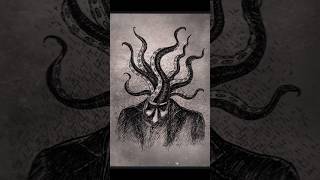 POV  Youre the best horror writer that ever existed  H P Lovecraft lovecraft edit shorts [upl. by Flita]