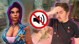 PALADINS DOIT CORRIGER CE PROBLÈME AU PLUS VITE [upl. by Asfah]