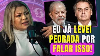 Previsões da POLÍTICA e da ECONOMIA do BRASIL nos próximos anos  Lene Sensitiva [upl. by Imot]