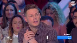 TPMP  Les meilleurs moments de Matthieu Delormeau Vidéo [upl. by Hoskinson]