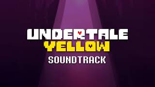 Undertale Yellow OST 119  Some Point of No Return [upl. by Ylak]