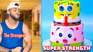 💖 ASMR Cake Storytime  Mark Adams Brianna Guidry amp OTHERS  POVs Tiktok Part 122 [upl. by Etteuqal607]