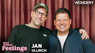 Jan Ullrich Das ist der Mut  86  Kurt Krömer  Feelings  Podcast [upl. by Ermina]