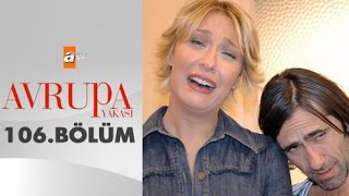 Avrupa Yakası 106 Bölüm  atv [upl. by Haikezeh916]