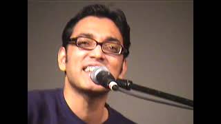 Tistane by Anupam Roy original raw [upl. by Aninahs]