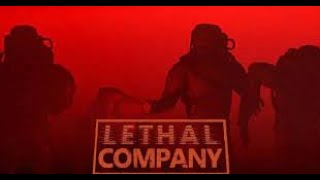 LETHAL COMPANY FT RENNAN GHOST E LEO [upl. by Ymar]