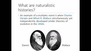 History of Psychology  Lecture 1  Part 6  Personalistic amp Naturalistic Histories [upl. by Loram671]