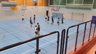 Flen VS Trosa TVSK Lynk 5244 [upl. by Corby520]