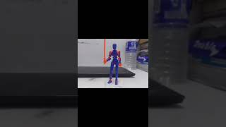 T13 Figure Animation [upl. by Wilscam]