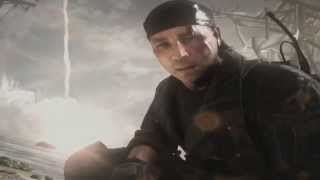 Call of Duty Ghosts  НЕОЖИДАННАЯ концовка игры ФИНАЛ  ending [upl. by Sset]