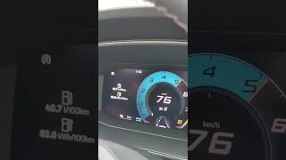 NEW 2025 Cupra FORMENTOR PHEV  0100 kmh acceleration 272 HP [upl. by Nils]