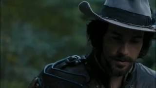 santiago cabrera [upl. by Alrak]