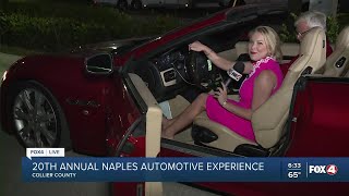 The Naples Automotive Experience [upl. by Lashond]