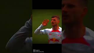 Timo Werner First goal at Tottenham 🤫🤫🤫 [upl. by Janyte906]