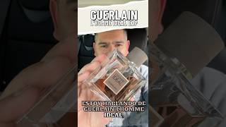 Guerlain L’Homme Ideal EDP [upl. by Spracklen440]