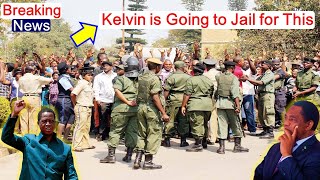 Hon Kelvin Attacks President HH I Bet This Won’t Sit Well with President HH “Watch The Entire Vide [upl. by Elephus865]