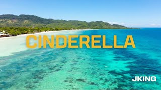 JKING  Cinderella Official Lyric Video [upl. by Luebke]