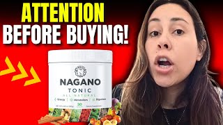 Nagano Lean Body Tonic Review ⛔Real Experience⛔ Lean Body Tonic Reviews  Nagano Tonic Reviews [upl. by Sholley]