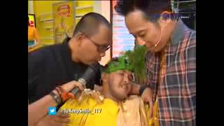 ALMARHUM BENYAMIN DILECEHKAN YKS TRANSTV [upl. by Rintoul17]