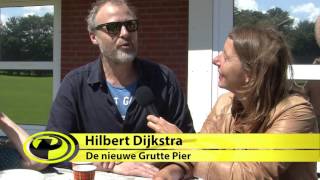 GPTV Eerste lezing van de voorstelling Grutte Pier [upl. by Susumu682]