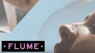 Flume  Say It feat Tove Lo Official Music Video [upl. by Gorman353]