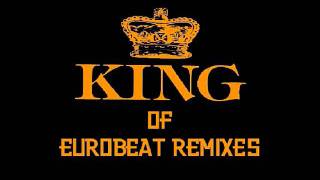 Super Eurobeat Fan ReMix  Legendary Heart Legendary ReMix [upl. by Gonyea]