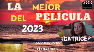 🎥🍿 La Mejor Películas del 2023  Cicatrices🍿🎥 [upl. by Ettelohcin]