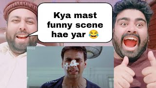 De Dana Dan Movie Akshay Kumar Best Comedy Scenes 😂 [upl. by Anitsyrhk]