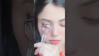 Easy Brown EyeMakeup Look🔥viral viral video easy easymakeup minitutorial [upl. by Dibbrun]