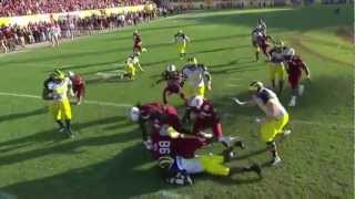 College Football PumpUp 201314 1080p HD [upl. by Lea]