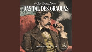 Kapitel 127  Das Tal des Grauens  Sherlock Holmes Hörbuch [upl. by Enomor20]