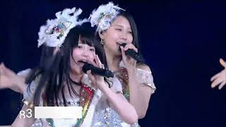 Sansei Kawaii SKE48  AKB48 Request Hour Best 200 2014 [upl. by Enneiviv]