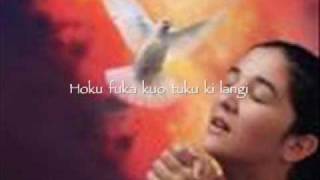 Tongan Gospel Song  quotKo e moui ni nae pau ke mole  Nanise Lomu Taufoou [upl. by Florida132]