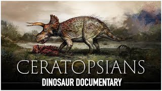 The Most Spectacular Herbivores of the Mesozoic Period  Dino Documentary [upl. by Harriman766]