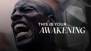 NEW GODS NEW COACH NEW WORKOUTS  The Awakening Video by Freeletics [upl. by Gualterio779]