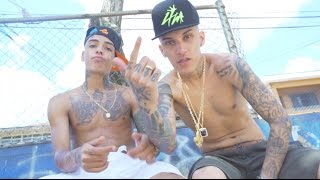 MC Kevin e MC Léo da Baixada  Dentro da Evoque Video Clipe Jorgin Deejhay [upl. by Herod22]