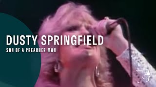 Dusty Springfield  Son Of A Preacher Man From quotLive At The Royal Albert Hallquot [upl. by Mallin300]