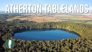 Atherton Tablelands Craters and Creatures  Cairns Region Queensland Australia [upl. by Pineda809]