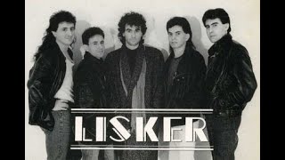 LISKER  BAKARDADE TRISTEA  GARAJECO MELODIA  SPANISH PROG ROCK  1979 [upl. by Imas803]