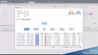 Hillstone Intelligent Next Generation Firewall [upl. by Anemij]