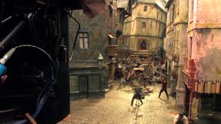 Les Misérables  Product Design Featurette HD [upl. by Leirvag]