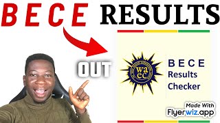 How to check BECE Results online  How to get PIN and Serial number for Checking [upl. by Ikoek618]