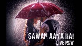 Sawan Aaya Hai Remix Feat Dj Jhalak Cover [upl. by Ahsiemat345]