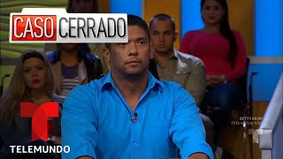 El valor de la traición👱🏼‍♀💵👱🏾 Caso Cerrado  Telemundo [upl. by Michigan255]