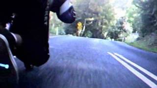 Gravity Bike HQ  Mt Macedon Victoria Australia 2010 [upl. by Nodearb]