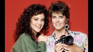 My Sister Sam Season 1 Episodes 911 1986 Pam Dawber Rebecca Shaeffer [upl. by Martyn211]