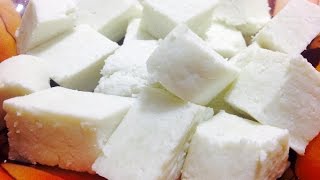 How to Make Paneer at home  पनीर कैसे बनाये घर पे  Soft Paneer Recipe in hindi  KabitasKitchen [upl. by Aalst657]