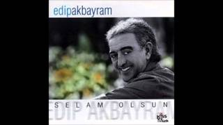 Edip Akbayram  Yalan Oldu [upl. by Gracie]