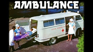 Somebody Call 03 Everything You Need to Know About Soviet Ambulance ussr [upl. by Loesceke]