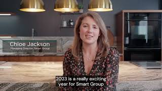 isla x Smart Group  Food Waste Case Study [upl. by Torbart]